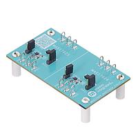 Analog Devices MAX17626EVKIT# ອຸປະກອນຄວບຄຸມແຮງແສງສະຫວ່າງ - ອຸປະກອນຄວບຄຸມແຮງແສງສະຫວ່າງປ່ຽນແປງ Evkit ສໍາລັບ 3.3V ຫາ 5.5V, 700mA, Synchrono