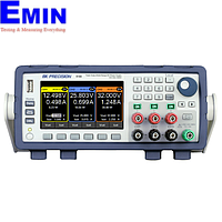 BKPRECISION 9140 Triple Output ການສະຫນອງພະລັງງານ DC ຫຼາຍໄລຍະ (32V/8A, 300W)