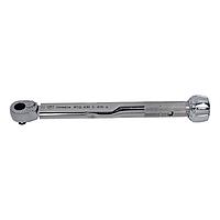 Tohnichi MTQL40N Adjustable Click Type Torque Wrench ສໍາລັບການບໍາລຸງຮັກສາລົດຈັກ (5～40 N･m)