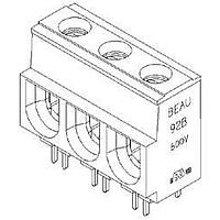Molex 39920-0302 ບລັອກຂໍ້ຕໍ່ຄົງທີ່ 15MM 2 ASY VERT 115AMP
