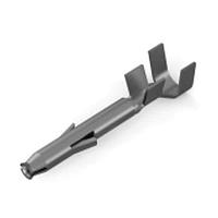 AMP Connectors - TE Connectivity 794407-4 ຕິດຕໍ່ MINI UNML SCKT