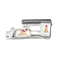 BROTHER Stellaire Innov-is XJ2 ເຄື່ອງຈັກຫຍິບ ແລະ ປັກ