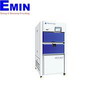 Biuged BGD 867 ຫ້ອງທົດລອງ Xenon ຕູ້ (2.800 cm2)