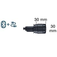 TESTO 0632 1270 CO Probe ຫົວໜ້າ (0~500ppm)