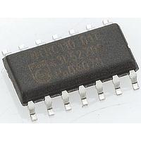 ROHM Semiconductor BU4011BF-E2 ປະຕູຟັງຊັນດຽວ QUAD 2INPUT NANDGATE