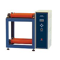 WITEG BML-6 ໂຮງງານຜະລິດບານທີ່ສາມາດວາງແຜນໄດ້ (50 - 600 rpm; ±5 rpm)