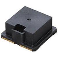 Murata Electronics PKMCS0909E48H0-R1 ອຸປະກອນຂັບພາຍນອກ Piezoelectric 9.0x9.0mm 4.8kHz Piezoelectric Sounders 75dB (typ.)