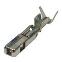 Aptiv 211CC2S2161P ຂໍ້ຕໍ່ 1.5 ຜູ້ຍິງ SICMA-3+ ຮ່າງສະອາດ SN Terminal