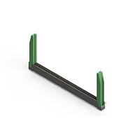 EDAC 395-063-559-178 ຕູ້ສະເລ່ຍຂອງບັດມາດຕະຖານ .100" (2.54mm) ຕູ້ສະເລ່ຍຂອງບັດ