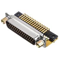 Amphenol Positronic ODD78M40200X ຂໍ້ມູນສູງ D-Sub Connectors