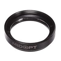 Omron Automation and Safety MWO-AC380-25.5 ເຄື່ອງສົມບັດກ່ຽວກັບກ້ອງຖ່າຍຮູບ AcrylicLens/filterCv ສຳລັບ 25.5mm