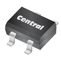 Central Semiconductor CBRHDSH1-100 TR13 PBFREE ບຣິຈເຣັກທິເຟີ High Density 1 A Dual In Line