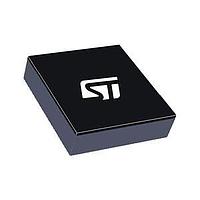 STMicroelectronics TS4990EIJT ເພີ່ມແຮງສຽງພວມໂຕ 1-Channel Mono 1.2 W ມີໂມດຢຸດການໃຊ້ພະລັງງານຕໍ່ເນື່ອງ
