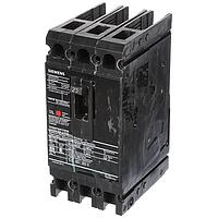 SIEMENS HED43B025 ຕັ້ງຕົວຕັດໄຟແຮງຕ່ຳ BRKR HED4 3P 480V 25A