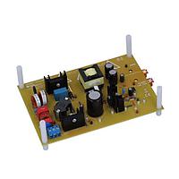 Texas Instruments PFCLLCSREVM034 ການປັບປຸງປັດຈຸບັນພະລັງ AC ເປັນ DC ທີ່ແຍກຕ່າງ EV M ດ້ວຍ UCC28056B UC