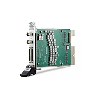 NI PXI-2515 PXI Signal Insertion Switch Module (32 Channels, DC 30V/0.25A, 50 MHz)