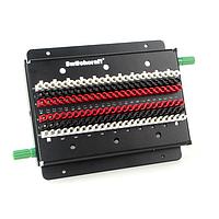 Switchcraft MTP24K11B Speaker IDC PANEL 11 WIRED