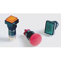 E-Switch 5001112PROTECTIONCAP ຝາປົກຫົວສີ່ຫຼັກມີມຸມ 180 ອົງສາ