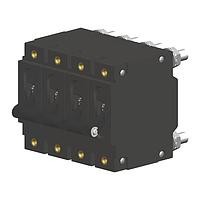 Carling Technologies CA4-B0-26-620-62B-E ຕັດກວດວົງຈອນ CA4B02662062BE