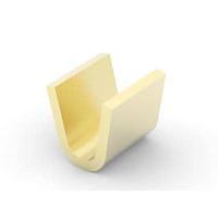 AMP Connectors - TE Connectivity 41974 ເປີດຖ້ວຍ SPLICE 1000-2600 CMA