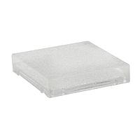 NKK Switches AT476Y-J ຝາປຸ່ມກົດສີ່ຫມູ່ LB ILLUM PUSHBUTTON CAP