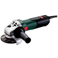 METABO W 9-115 ເຄື່ອງຕັດມຸມ (220-240 V/50-60 Hz)