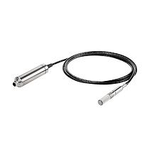 VAISALA HMP7 Probe ຄວາມຊຸ່ມຊື່ນແລະອຸນຫະພູມທີ່ກ່ຽວຂ້ອງ (−70 … +180 °C (−94 … +356 °F), 18…30 V DC)