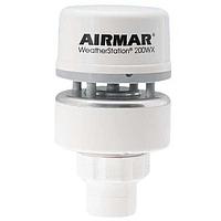 Amphenol AIRMAR 200WX-DR232-01 ເຄື່ອງມືວັດສະຫນັບສະຫນູນສິ່ງແວດລ້ອມຫຼາຍຟັງຊັນ 200WX WeatherStation Instrument RS232 - ລວມສາຍຄວາມຍາວ 15 ແມັດ (NMEA0183/serial)