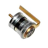 Knowles Voltronics SP30 ຕຣິມເມີ / ຄອງຄະປາຊິເຕີທີ່ປ່ຽນແປງ VARCAP, 30 PF, 500 VDC