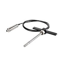 VAISALA DMP8 ນ້ຳຕົກຄ້າງ ແລະ ວັດແທກອຸນຫະພູມ (−70 ~ +80 °C (−94 ~ +176 °F) Td/f)