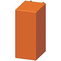 SIEMENS LZX:RT314615 ອຸປະກອນສະເລີຍອຸດສາຫະກຳ RELAY,115VAC,1CO