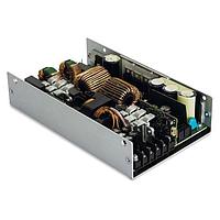 Bel Power Solutions ABC601-1T28 ອຸປະກອນຈົດພະລັງງານ Switching Power Supplies POWER SUPPLY;ABC601-1T28;AC-DC;IN 100to240V;OUT 28V;21.4A;600W;U CHASSIS;4.21"x7.03"x1.61";SCREW TERMINAL