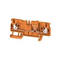 Weidmuller 1989820000 ທີ່ຕໍ່ສະແດງການທົດສອບ ADT 2.5 2C OR