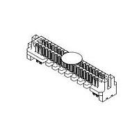 Molex 46556-3745 ຫົວກາງ 1.27MM SEARAY PLUG 4ບັນ 120P 8.5MM SH