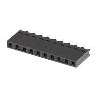 Molex 90147-1110 ປະຕູສອກ C-Grid PCB Conn SR V onn SR Vt Tn-A 10Ckt