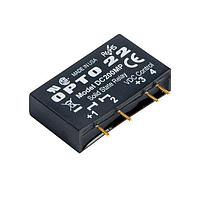 Opto 22 DC200MP SSR - Solid State Relays MP Model, 200 VDC, 1 Amp, DC Control Solid State Relay (SSR)