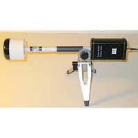 EMCTD PI-03P Isotropic Broadband Electric Field Probe (100MHz-18GHz)