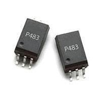 Broadcom ACPL-P483-500E ອອບຕູຄູເລີອອດພຸດລິກ IPM ການກັບຄືນ