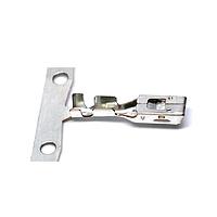 Aptiv 10757690 ຂໍ້ຕໍ່ 2.8 ຮ່າງສະອາດ APEX ຍິງ SN ຂໍ້ຕໍ່ບໍ່ປິດ