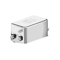 Schaffner FN2090B-20-08 ຕົວກັນສະຕິມພະລັງງານ 20A M4 SCREW ການແພດ MEDICAL