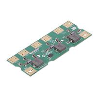 Analog Devices MAX20800EVKIT# ຊຸດປະເມີນພິເສດການຈັດການພະລັງງານ: PCA ຮູບແບບຂະໜາດນ້ອຍ wi