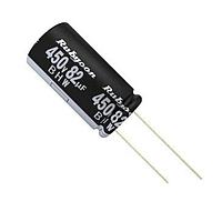 Rubycon 400BHW130MSPA18X30 ອົດຕະກະນະ MLCCs 400VDC 130uF 20% 18x30mm AEC-Q200