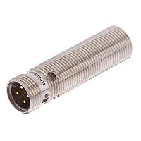 Contrinex 1202530300 ເຊນເຊີເວີສະຕິກ Contrinex M12 HSG 2mm ທີ່ຝັງໄດ້ PNP