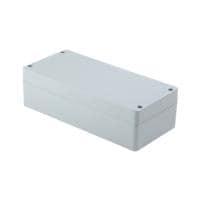 Weidmuller 9529260000 ກອງປົງກັນ, ກະເປົາ, ແລະ ກ່ອງ KLIPPON K7 RAL7001