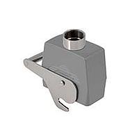 Molex / GWconnect 93601-3425 ຝາປົດການເຊື່ອມຕໍ່ພະລັງງານຫນັກກວ່າງ W/1 ຄອນເທີ້ Lvr ແລະ Thrd Fit 7824.5296.2