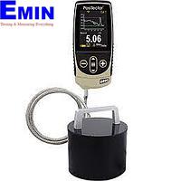 DEFELSKO FNGS3 Gage ຄວາມຫນາຂອງເຄືອບ (0–63.5 mm,  NON-FERROUS FERROUS, Advanced)