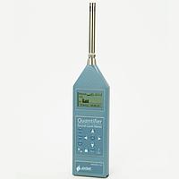 PULSAR 93 ເຄື່ອງວັດແທກລະດັບສຽງ (Class1, 25 - 140 dBA, 1:1 Octave Band)