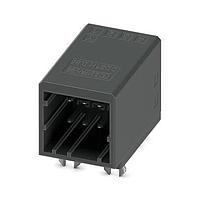 PHOENIX CONTACT 1378144 ບລອກທເີມິນອລບຣີດສ໌ບຣິກ DIN Rail DD21H 0,85/ 8-H-2,5-Y