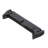 Omron Electronics XG4A-5032 ປຸກຕໍ່ສາຍແບບແກ້ວ ShortLock 50P ຕົວຕັ້ງຕົວຕົວ 1Polarize