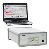 THORLABS OSA207C Optical Spectrum Analyzers (1.0 - 12.0 µm (10 000 - 833 cm^-1), 7.5 GHz Resolution)